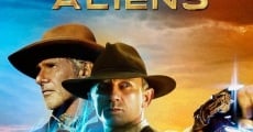 Cowboys & Aliens