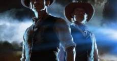 Cowboys & Aliens