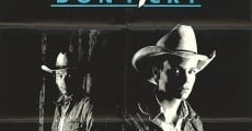 Cowboys Don't Cry (1988)