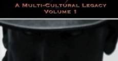 Película Cowboys of Color: A Multi-Cultural Legacy Volume 1
