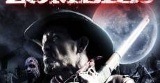 Django vs. Zombies streaming