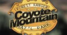 Coyote Mountain