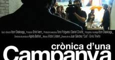 Crònica d'una campanya (2012) stream