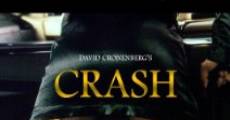 Película Crash: Extraños placeres