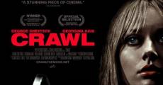 Ver película Crawl