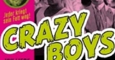 Filme completo Crazy Boys-Eine Handvoll Vergnügen
