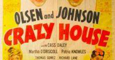 Crazy House (1943) stream