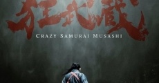 Película CRAZY SAMURAI MUSASHI