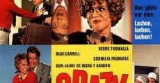 Filme completo Crazy - Total verrückt