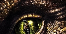 Filme completo Creature 3D