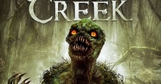 Creature from Cannibal Creek