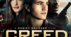 Creed of Gold film complet