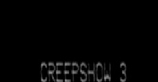 Creepshow 3 streaming