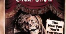 Filme completo Creepshow: Show de Horrores