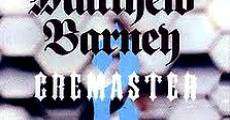 The Cremaster Cycle: Cremaster 2 (1999) stream