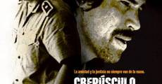 Crepúsculo rojo (2008)