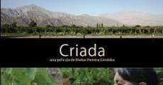 Criada (2009)