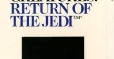 Ver película Criaturas clásicas: El regreso del Jedi