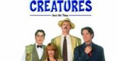 Fierce Creatures (1997) stream