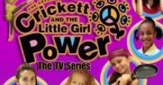 Película Crickett and the Little Girl Power