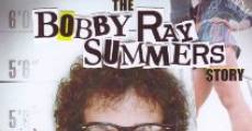 Película Crime Scene: The Bobby Ray Summers Story