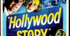 Hollywood Story (1951) stream