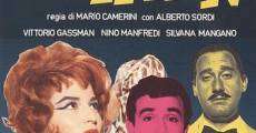 Crimen (1960) stream