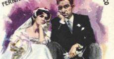 Crimen para recién casados (1960) stream