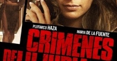 Crímenes de lujuria (2011) stream