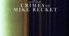 Película Crimes of Mike Recket