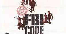 FBI Code 98 streaming