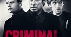 Filme completo Atividades Criminosas