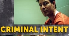 Criminal Intent (2005) stream