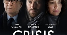 Crisis (2021) stream