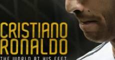 Película Cristiano Ronaldo: World at His Feet