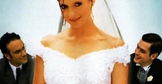 Ver película Cristina quiere casarse