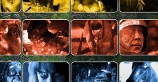 Filme completo Criteria One