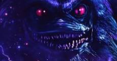 Critters: Bounty Hunter (2014)