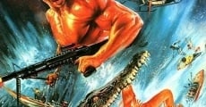 Filme completo Crocodile Fury