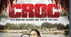 Croc (2007) stream