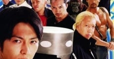 Sakigake!! Kuromati Kôkô: The Movie (2005) stream