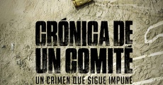 Crónica de un comité (2014) stream