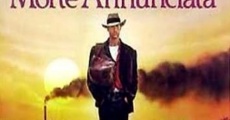 Película Crónica de una muerte anunciada