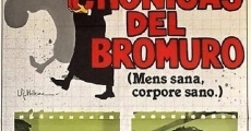 Crónicas del bromuro (1980) stream