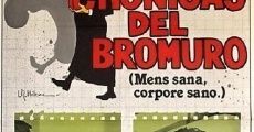 Filme completo Crónicas del bromuro