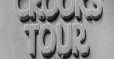 Crook's Tour (1940) stream