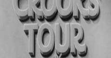 Crook's Tour (1940)