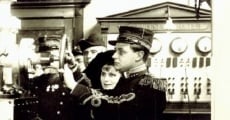 Filme completo Vennerne fra Officersskolen