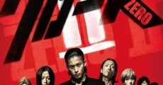 The Crows Are Back: Crows Zero II