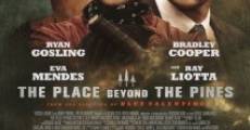 The Place Beyond the Pines (2012)